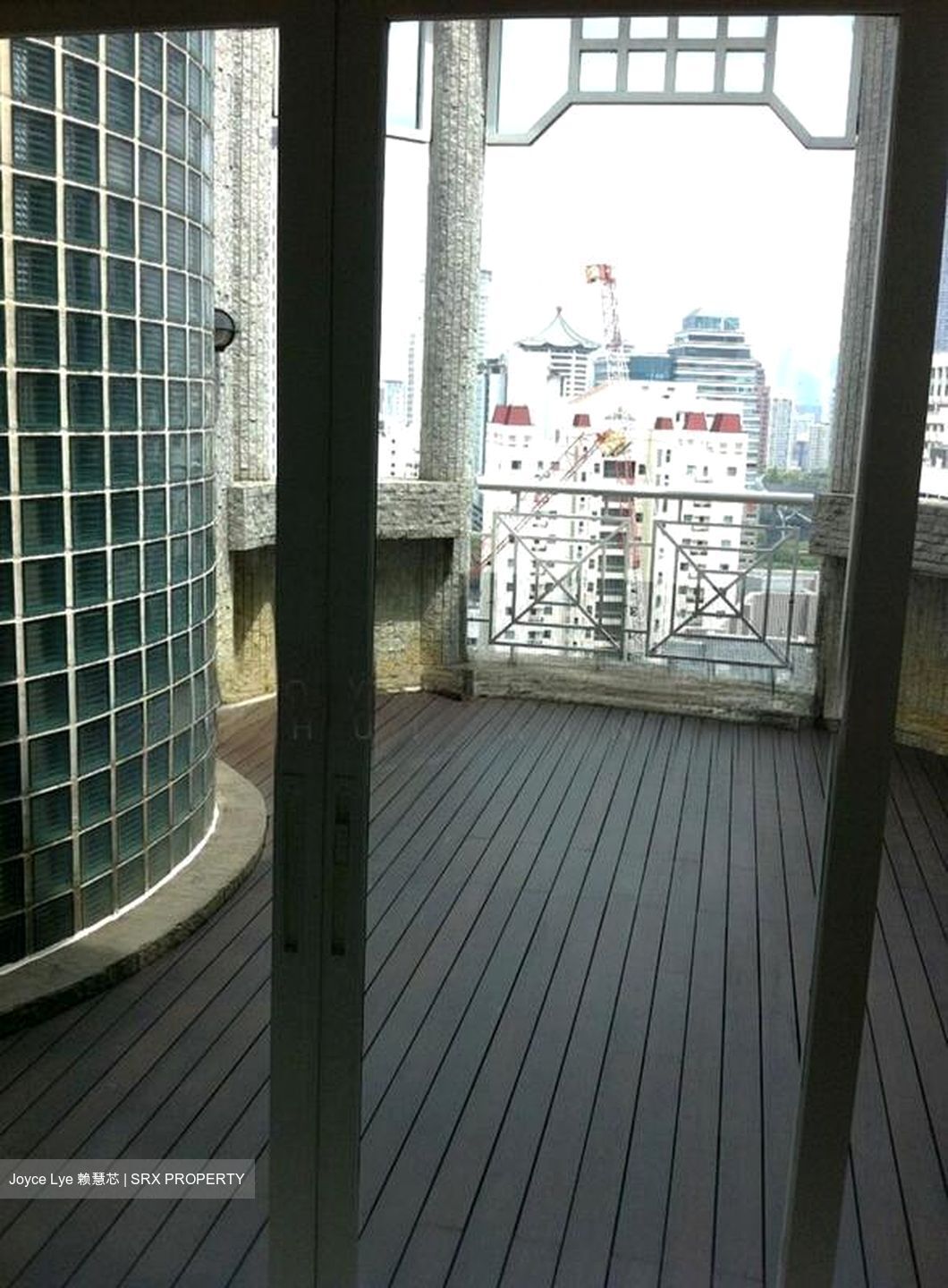 D'Grove Villas (D10), Condominium #524632891